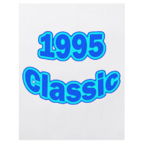 1995 Classic Blue Flyer