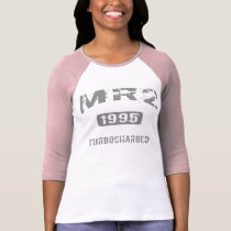 1995 Toyota MR2 Gifts t-shirts