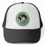 1995 Yuba City Trucker Hat