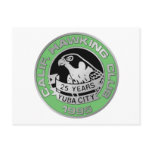 1995 Yuba City Post Cards