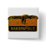 1996 Bakersfield Pin