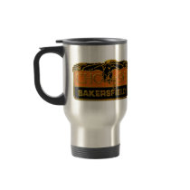 1996 Bakersfield Mugs