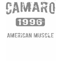 1996 Camaro T-Shirt
