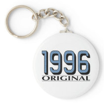 1996 Original Keychains
