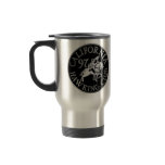 1997 Bakersfield Coffee Mugs