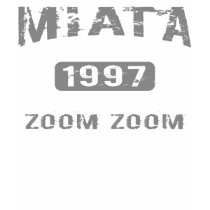 1997 Miata Tee Shirt