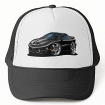 1998-02 Trans Am Black Car hats by maddmaxart 1998-02 Trans Am Black Car hats