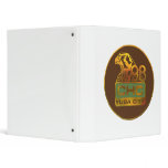 1998 Yuba City binders