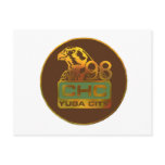 1998 Yuba City Post Cards
