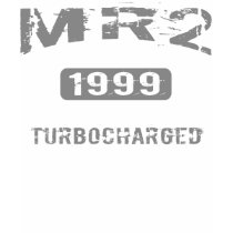 1999 Toyota MR2 T Shirts