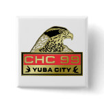1999 Yuba City Button