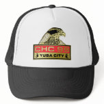 1999 Yuba City Mesh Hats