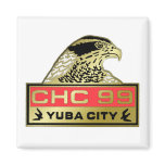 1999 Yuba City Magnet