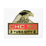 1999 Yuba City Postcards