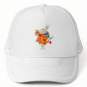 $19.95 Rabbit in Alice in Wonderland ~ Hat hat