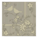 $19.95 TBA Winner Two Love Birds print