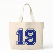 19 - nineteen bags