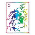19a   Group of Horses posters
