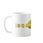 19D 3rd Armored Calvary Regiment Coffee Coffee Mugs