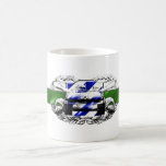 19K 3RD Infantry Division Coffee Mug