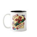 19th Birthday Gifts Mug