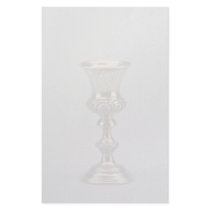 19th century gilded silver cup, Vienna, Austria Stationery Design