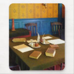 19th Century Lawyer's Office Mousepads