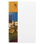 19th Century Lawyer's Office Custom Stationery