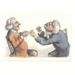 19th Century Tooth Extraction - Dental Horrors! posters