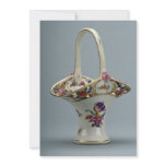 19th century vase, Vienna, Austria Invites