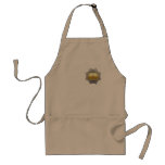 19th Degree: Grand Pontiff Aprons
