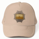 19th Degree: Grand Pontiff Mesh Hats