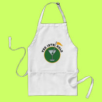 19th Hole aprons by sports_tshirts 19th Hole aprons