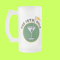 19th Hole mugs by sports_tshirts 19th Hole mugs