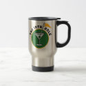19th Hole travel mug by tshirtfun 19th Hole travel mug