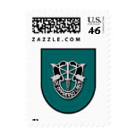 19th SFG-A 2 postage