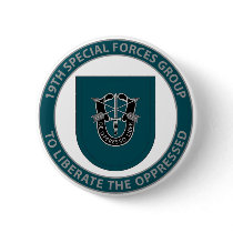 19th Special Forces Group Pins