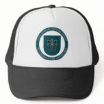 19th Special Forces Group Hat