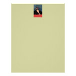$1.00 Dreaming of You Letterhead