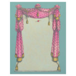 $1.00 Flying Heart Letterhead Business Vintage