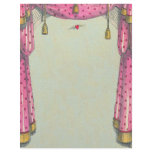 $1.00 Flying Heart Letterhead Business Vintage