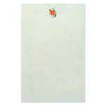 $1.00  Rabbit in Alice in Wonderland ~ Stationary Custom Stationery