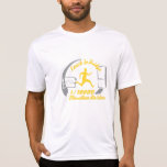 marathon finisher shirt