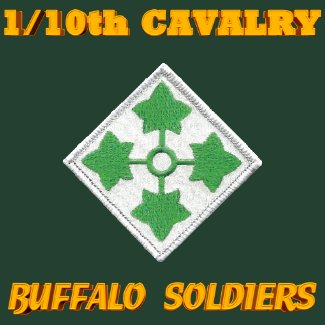 1/10th Cavalry VSR M113 ACAV Shirt shirt