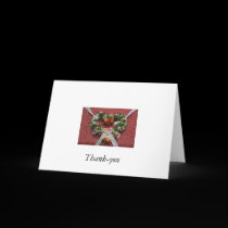 1-12209787651m90, Thank-you cards