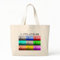 1-147th AVN BN bags