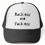 1-18-08-underground.com - Customized hats