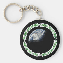 1 - 1 - 100 KEY CHAIN