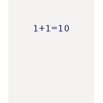 1 1=10 t-shirts