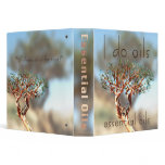 1-1/2" Frankincense (Boswellia) Tree w/  I Do Oils Binder